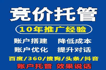 行业翘楚：百度竞价托管外包成功案例分析